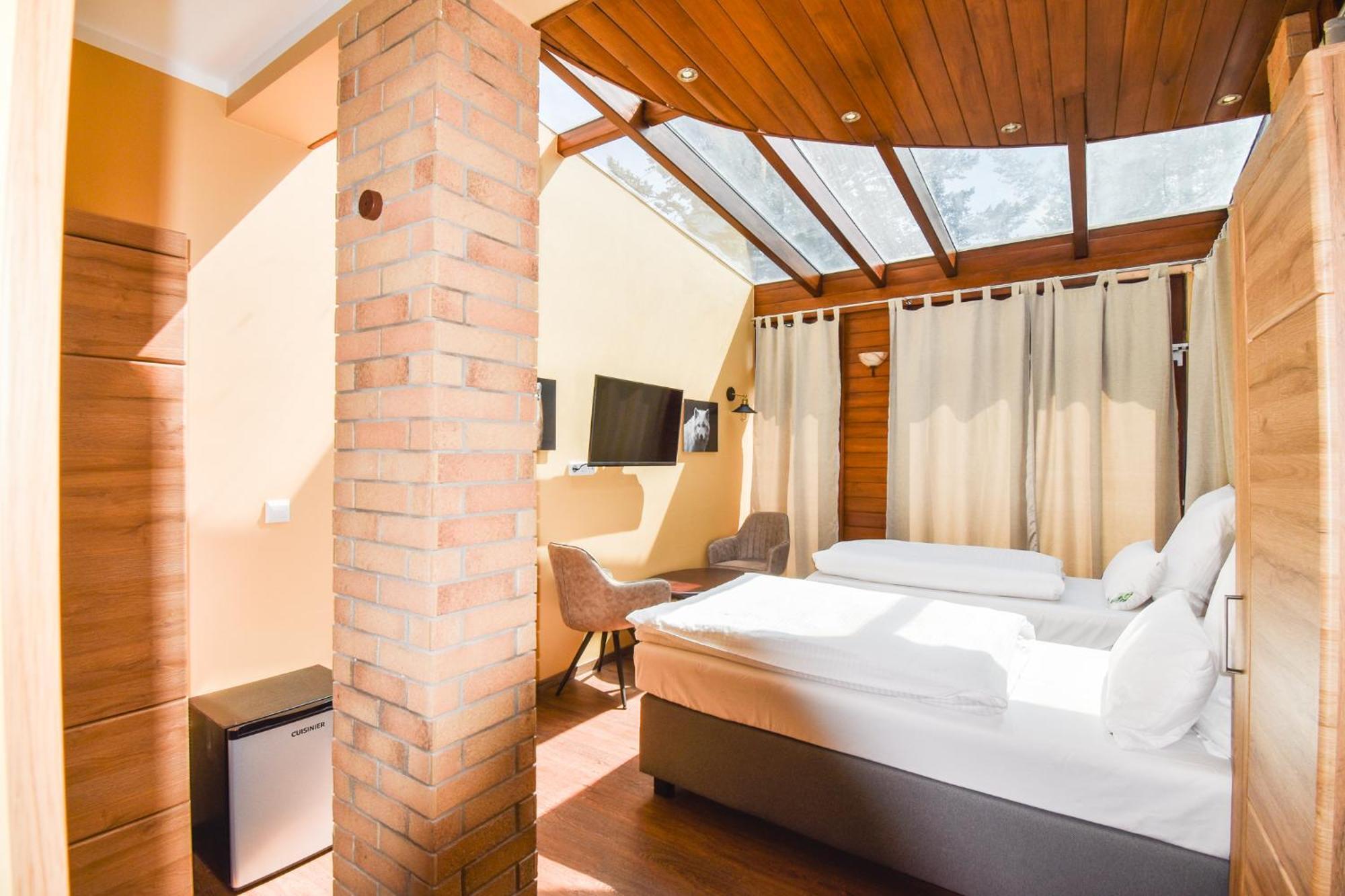 Boutique Hotel Sena Berlin Luaran gambar
