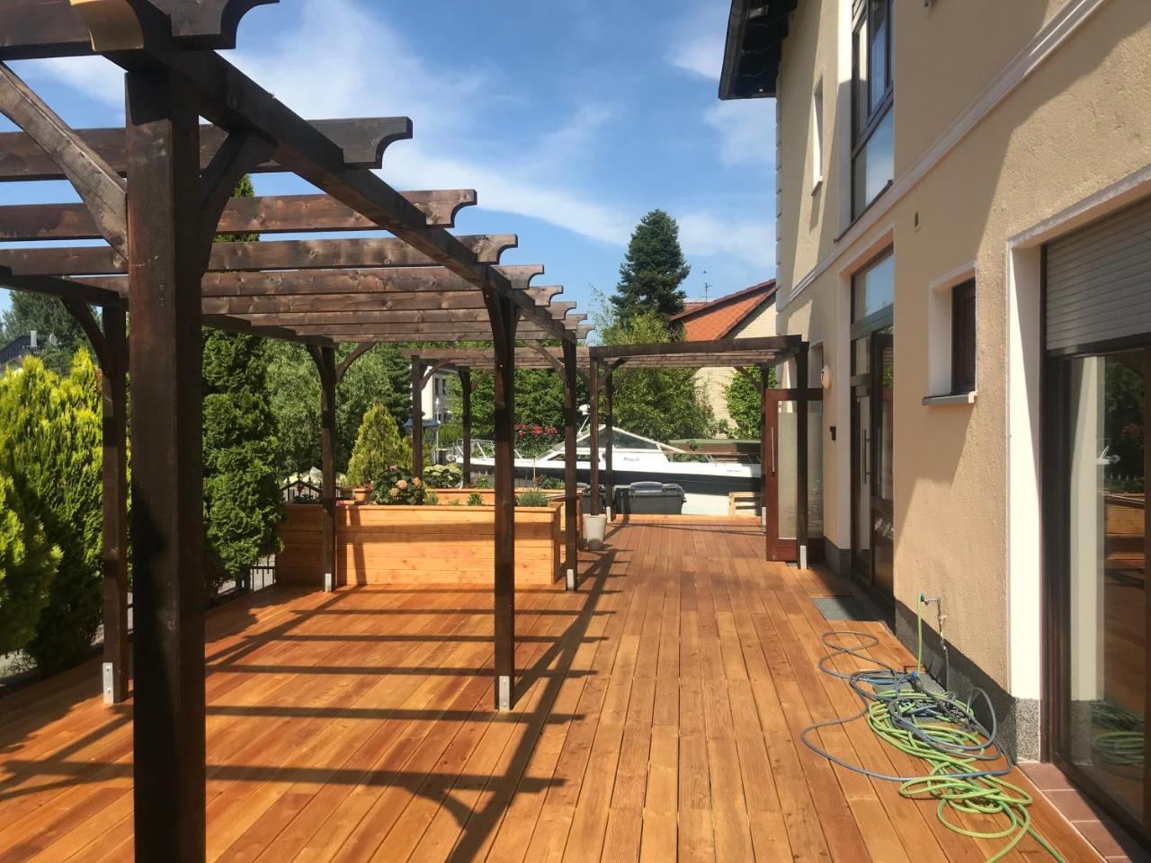 Boutique Hotel Sena Berlin Luaran gambar